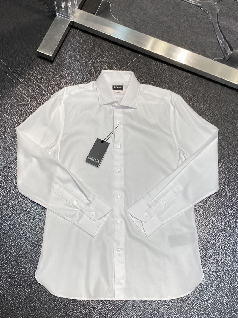 Zegna Shirts